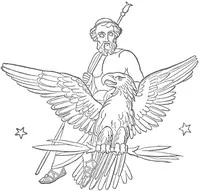 The Iliad of Homer / Translated into English Blank Verse by William Cowper — Homer