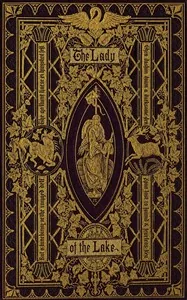 The Lady of the Lake — Walter Scott