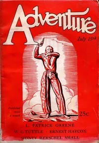 Winds of rebellion — Ernest Haycox