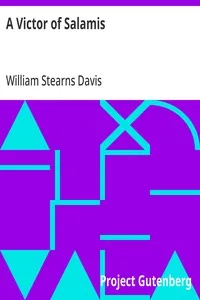 A Victor of Salamis — William Stearns Davis