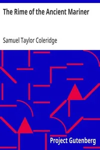 The Rime of the Ancient Mariner — Samuel Taylor Coleridge