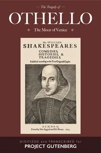 Othello — William Shakespeare