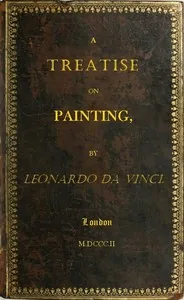 A Treatise on Painting — da Vinci Leonardo