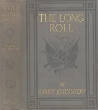 The Long Roll — Mary Johnston