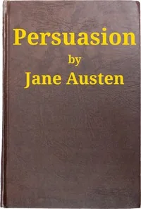 Persuasion — Jane Austen