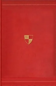 Geoffrey de Mandeville: A study of the Anarchy — John Horace Round