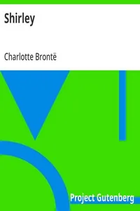 Shirley — Charlotte Brontë