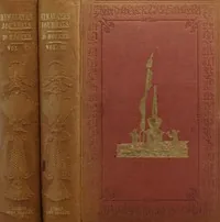 Himalayan Journals — Complete / Or, Notes of a Naturalist in Bengal, the Sikkim and Nepal Himalayas, the Khasia Mountains, etc. — Joseph Dalton Hooker