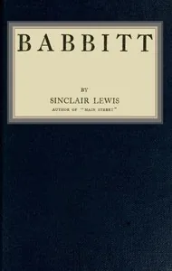 Babbitt — Sinclair Lewis