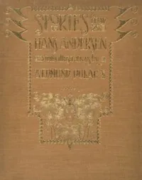 Stories from Hans Andersen — H. C. Andersen