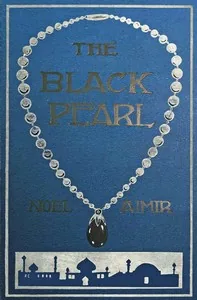 The black pearl — Marie Lion