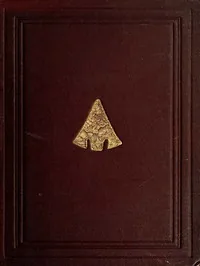 The Ancient Stone Implements, Weapons and Ornaments, of Great Britain / Second Edition, Revised — John Evans