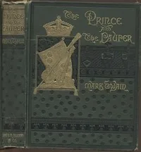 The Prince and the Pauper — Mark Twain