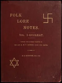 Folk Lore Notes. Vol. I—Gujarat — A. M. T. Jackson