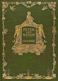 Peter Pan — J. M. Barrie