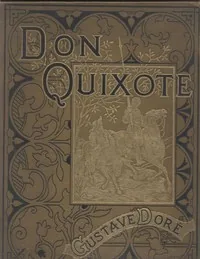 The History of Don Quixote, Volume 2, Complete — Miguel de Cervantes Saavedra