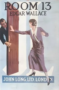 Room 13 — Edgar Wallace