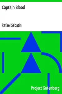 Captain Blood — Rafael Sabatini