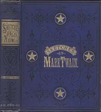 Sketches New and Old — Mark Twain