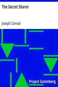 The Secret Sharer — Joseph Conrad
