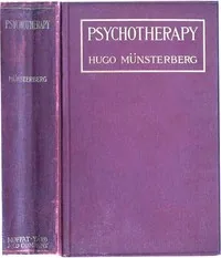 Psychotherapy — Hugo Münsterberg