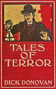 Tales of terror — Dick Donovan