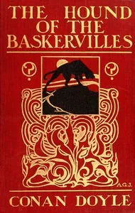 The Hound of the Baskervilles — Arthur Conan Doyle