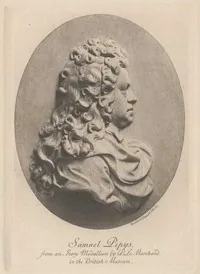 The Diary of Samuel Pepys — Complete — Samuel Pepys