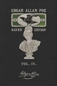 The Works of Edgar Allan Poe — Volume 4 — Edgar Allan Poe