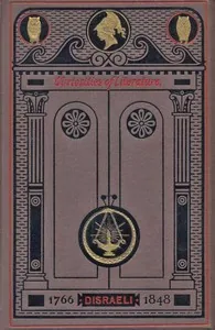 Curiosities of Literature, Vol. 1 — Isaac Disraeli