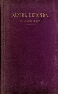 Daniel Deronda — George Eliot