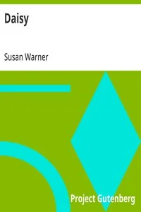Daisy — Susan Warner