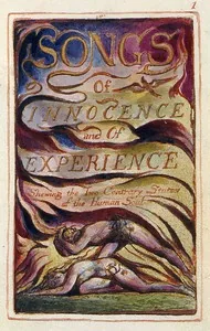 Songs of Innocence and of Experience — William Blake