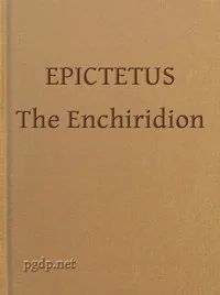 The Enchiridion — Epictetus
