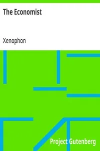 The Economist — Xenophon