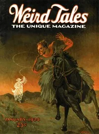The picture in the house — H. P. Lovecraft