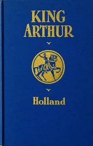 King Arthur and the Knights of the Round Table — Thomas, Sir Malory