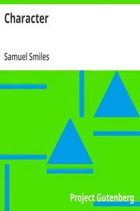 Character — Samuel Smiles