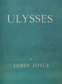 Ulysses — James Joyce