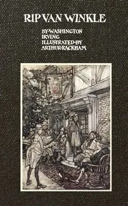 Rip Van Winkle — Washington Irving