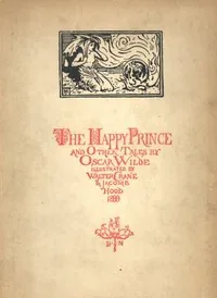The Happy Prince, and Other Tales — Oscar Wilde