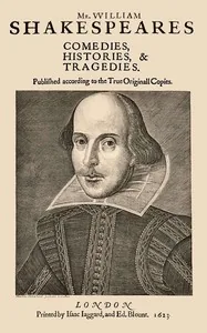 The Complete Works of William Shakespeare — William Shakespeare