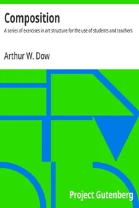 Composition / — Arthur W. Dow