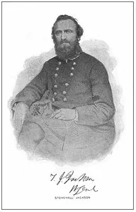 Stonewall Jackson and the American Civil War — G. F. R. Henderson