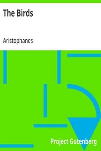 The Birds — Aristophanes