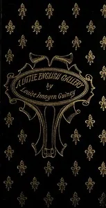 A Little English Gallery — Louise Imogen Guiney