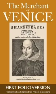 The Merchant of Venice — William Shakespeare