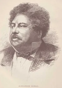 Celebrated Crimes (Complete) — Alexandre Dumas