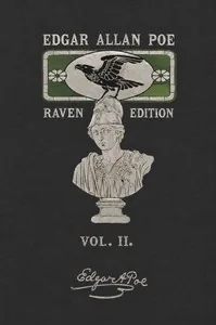 The Works of Edgar Allan Poe — Volume 2 — Edgar Allan Poe
