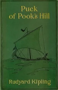 Puck of Pook's Hill — Rudyard Kipling